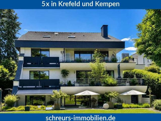 Wohnung kaufen in Moers, Nordrhein-Westfalen