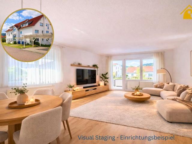 Wohnung kaufen in Mögglingen, Baden-Württemberg