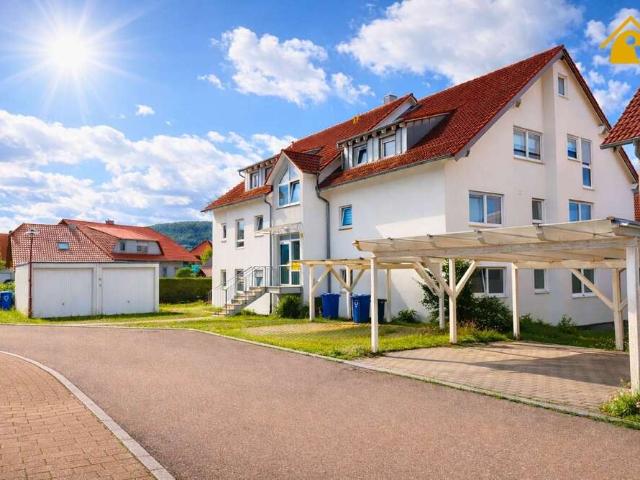 Wohnung kaufen in Mögglingen, Baden-Württemberg