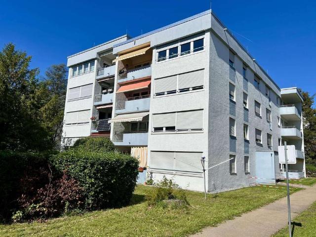 Wohnung kaufen in Möglingen, Baden-Württemberg
