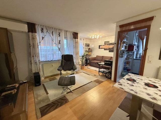 Wohnung kaufen in Möglingen, Baden-Württemberg