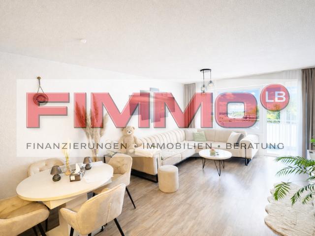 Wohnung kaufen in Möglingen, Baden-Württemberg