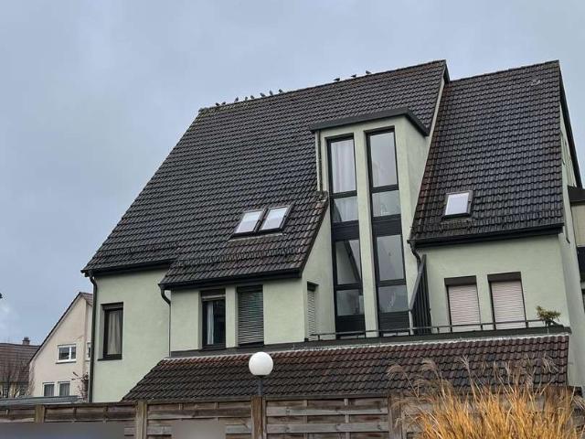 Wohnung kaufen in Möglingen, Baden-Württemberg