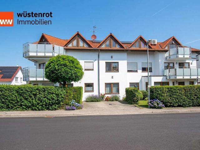 Wohnung kaufen in Möglingen, Baden-Württemberg
