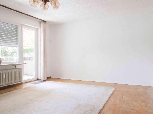 Wohnung kaufen in Möglingen, Baden-Württemberg