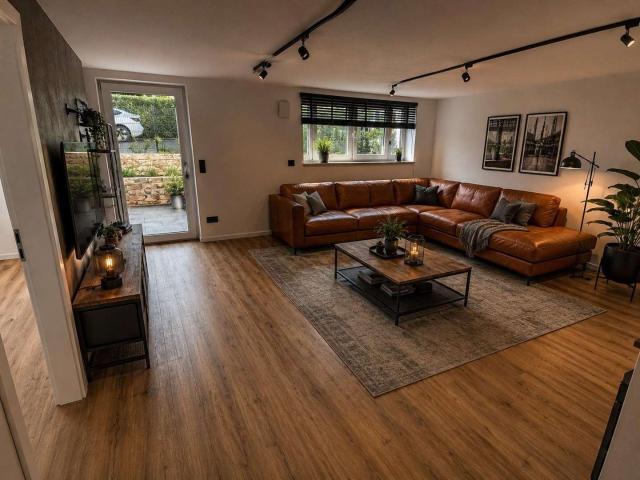 Wohnung kaufen in Kleinseebach, Möhrendorf