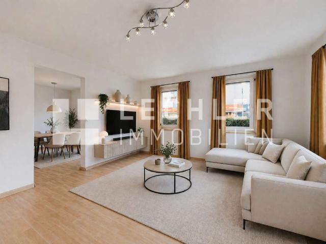 Wohnung kaufen in Möhringen, Stuttgart