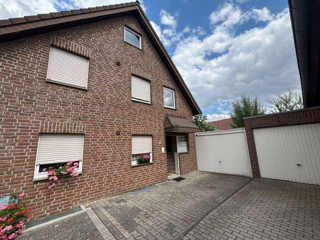 Wohnung kaufen in Rheindahlen-Land, Mönchengladbach