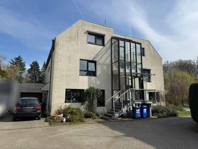 Wohnung kaufen in Venn, Mönchengladbach