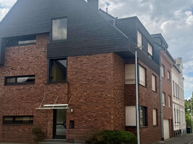 Wohnung kaufen in Venn, Mönchengladbach