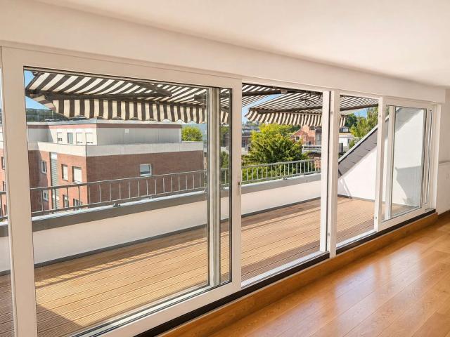 Wohnung kaufen in Nord, Mönchengladbach
