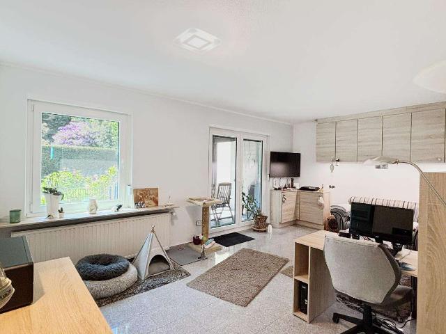 Wohnung kaufen in Gladbach, Mönchengladbach