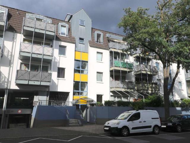 Wohnung kaufen in Hamern, Mönchengladbach