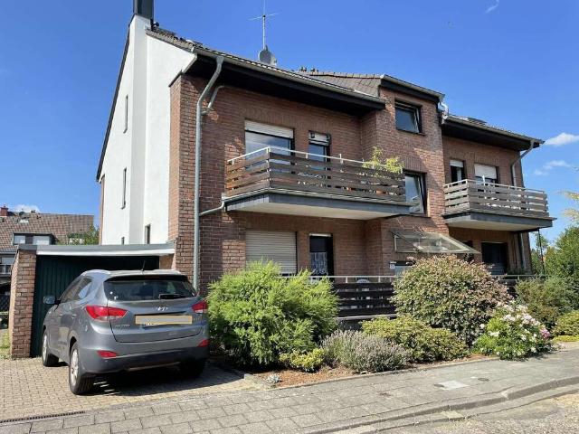 Wohnung kaufen in Odenkirchen-West, Mönchengladbach