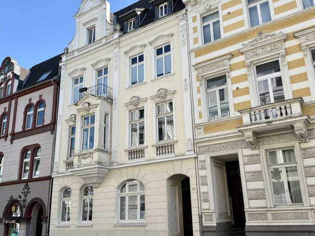 Wohnung kaufen in Gladbach, Mönchengladbach