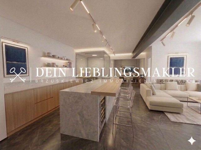 Wohnung kaufen in Gladbach, Mönchengladbach