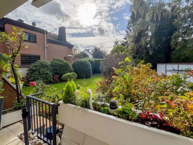 Wohnung kaufen in Odenkirchen-West, Mönchengladbach