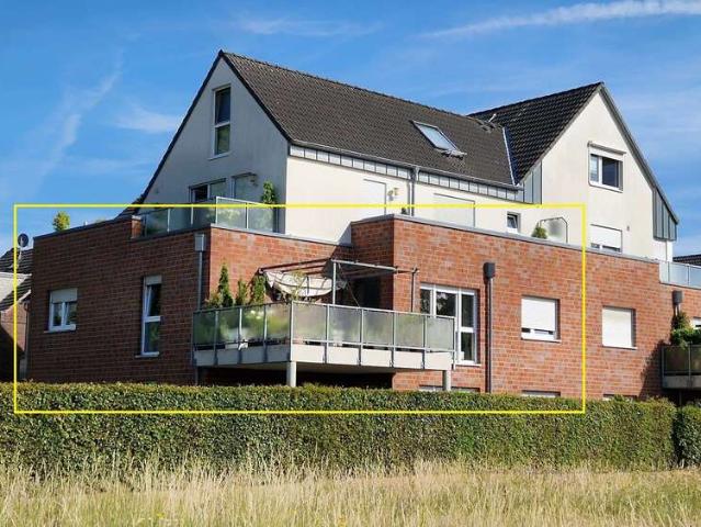 Wohnung kaufen in Venn, Mönchengladbach