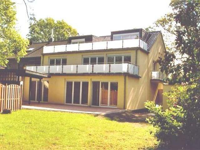 Wohnung kaufen in Nord, Mönchengladbach