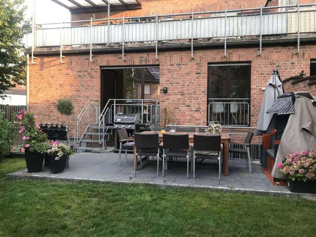 Wohnung kaufen in Venn, Mönchengladbach
