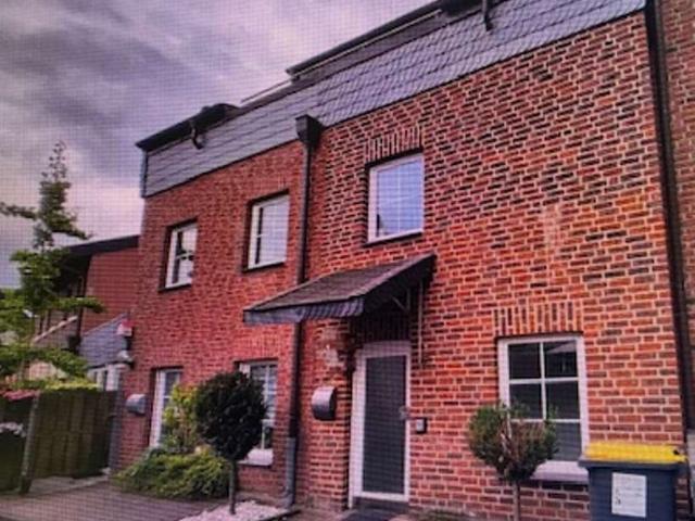 Wohnung kaufen in Rheindahlen-Land, Mönchengladbach