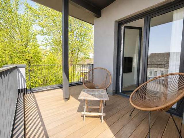 Wohnung kaufen in Rheindahlen-Land, Mönchengladbach