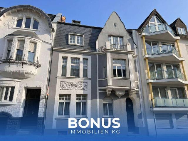 Wohnung kaufen in Gladbach, Mönchengladbach
