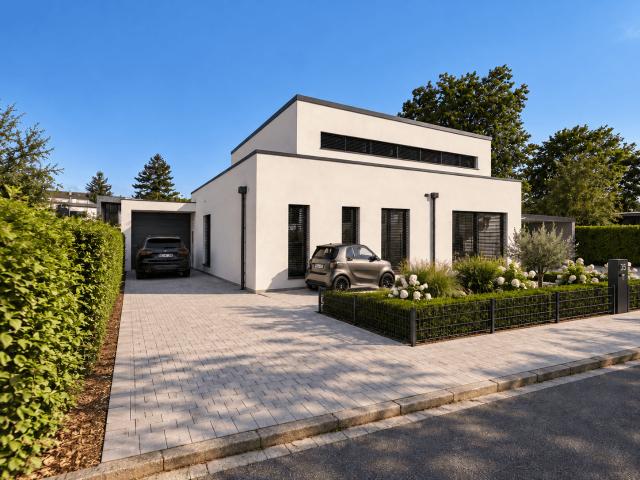 Wohnung kaufen in Großheide, Mönchengladbach