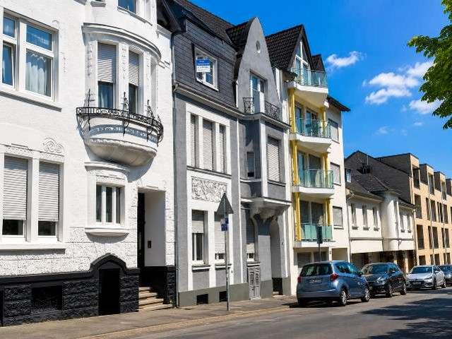 Wohnung kaufen in Gladbach, Mönchengladbach