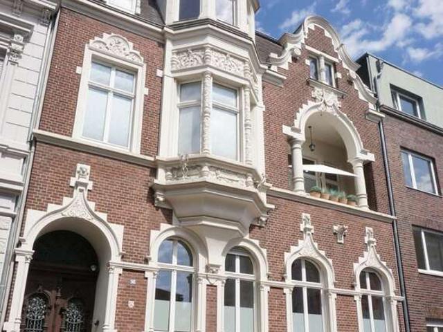 Wohnung kaufen in Gladbach, Mönchengladbach