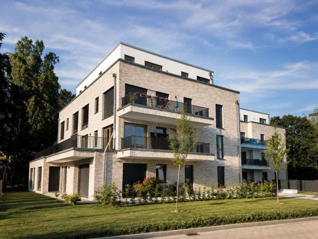 Wohnung kaufen in Venn, Mönchengladbach