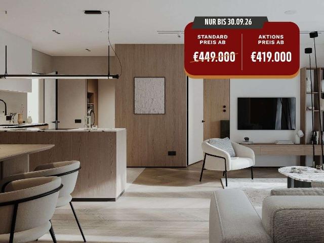 Wohnung kaufen in Bettrath-Hoven, Mönchengladbach