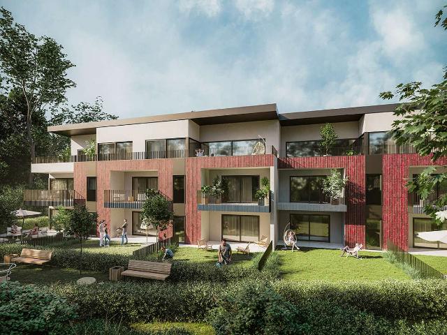 Wohnung kaufen in Bettrath-Hoven, Mönchengladbach