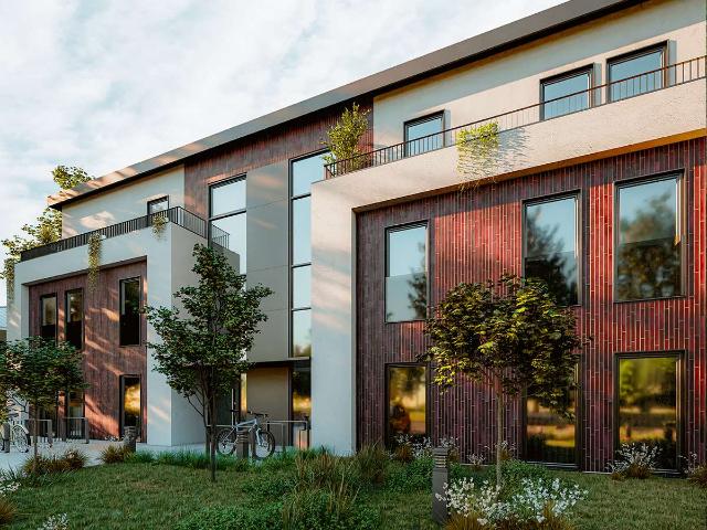 Wohnung kaufen in Bettrath-Hoven, Mönchengladbach