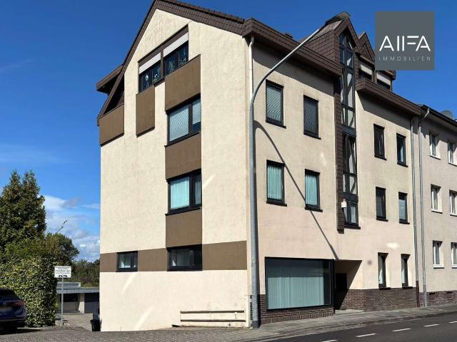Wohnung kaufen in Odenkirchen-Mitte, Mönchengladbach