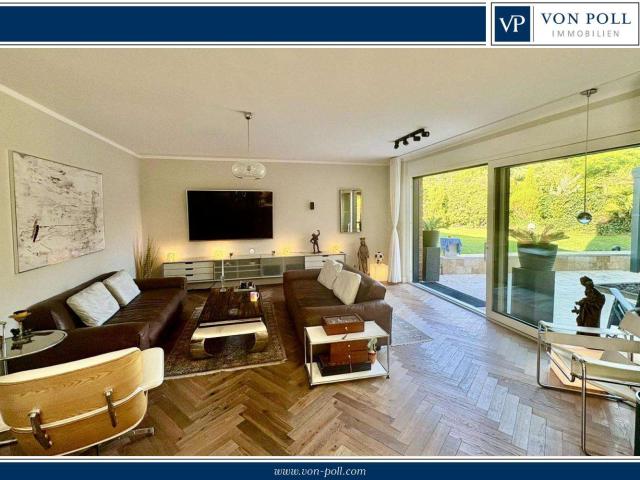 Wohnung kaufen in Mönchengladbach, Nordrhein-Westfalen
