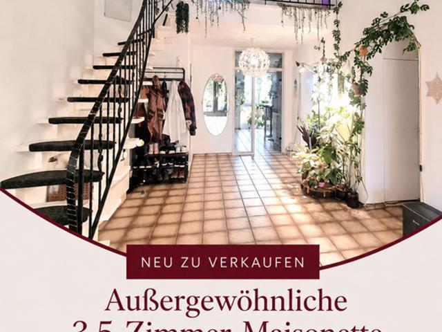 Wohnung kaufen in Schrievers, Mönchengladbach