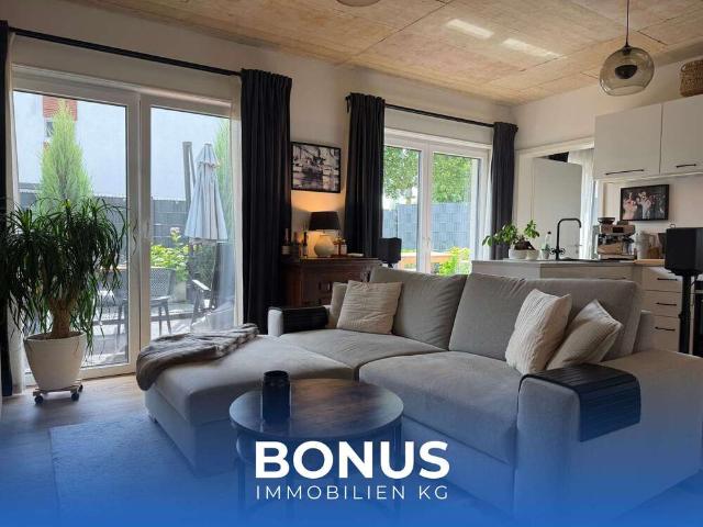 Wohnung kaufen in Schrievers, Mönchengladbach