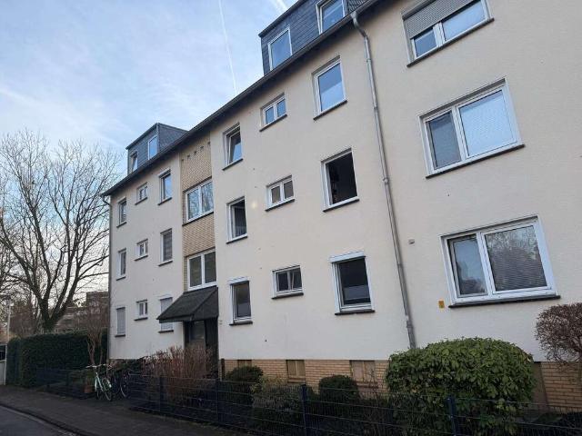 Wohnung kaufen in Monheim, Nordrhein-Westfalen