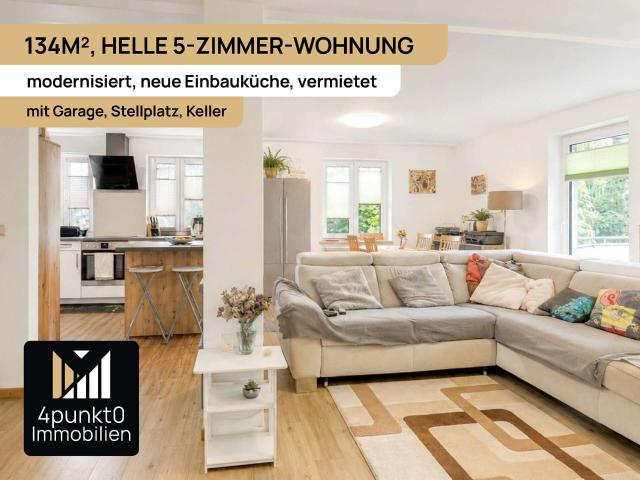 Wohnung kaufen in Monheim, Landkreis Donau-Ries