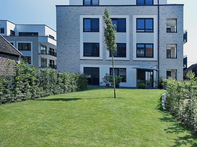 Wohnung kaufen in Monheim, Nordrhein-Westfalen