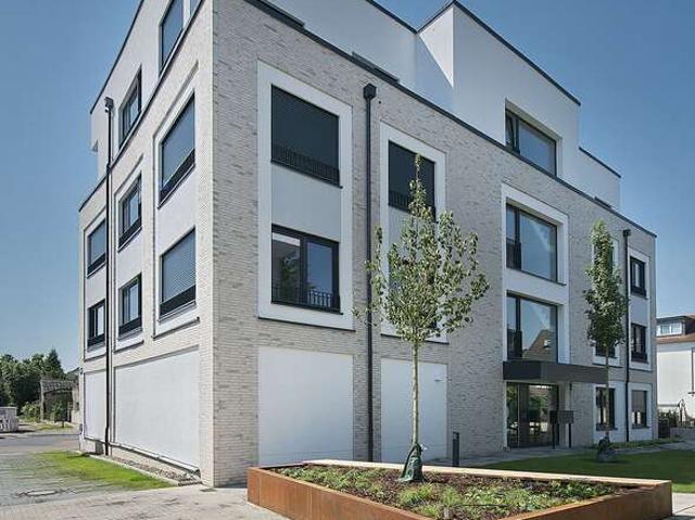 Wohnung kaufen in Monheim, Nordrhein-Westfalen