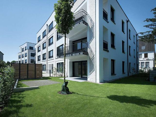 Wohnung kaufen in Monheim, Nordrhein-Westfalen