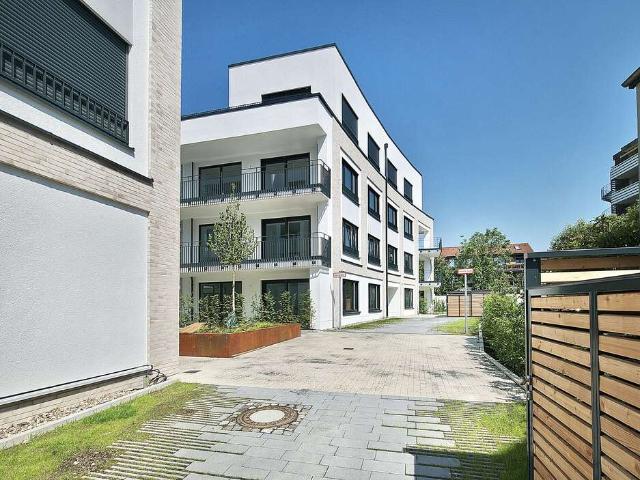 Wohnung kaufen in Monheim, Nordrhein-Westfalen