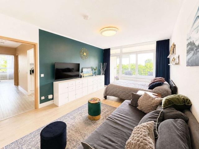 Wohnung kaufen in Monheim, Nordrhein-Westfalen