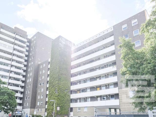 Wohnung kaufen in Monheim, Nordrhein-Westfalen