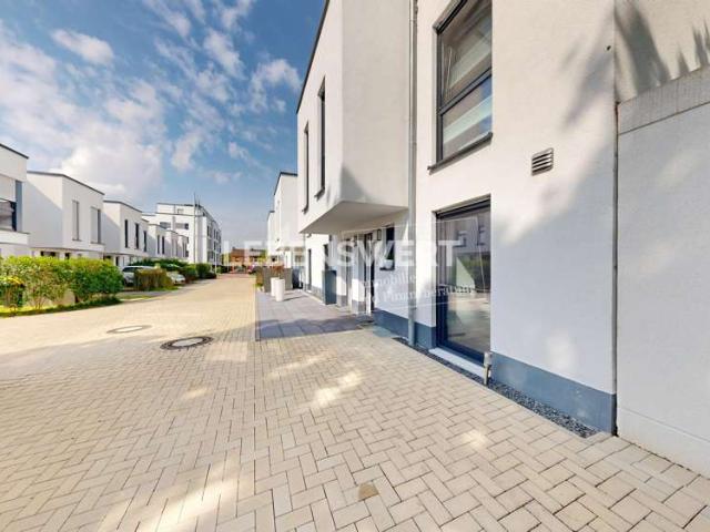 Wohnung kaufen in Baumberg, Monheim