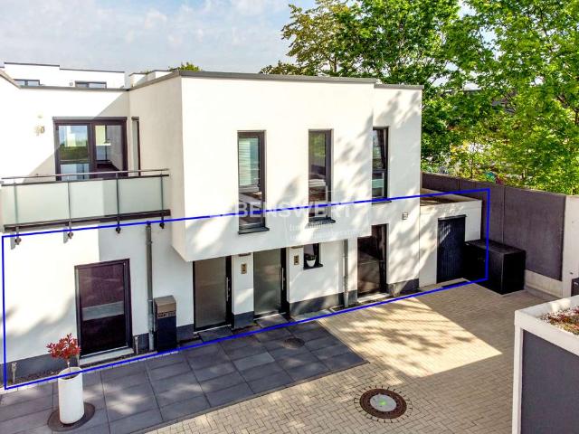 Wohnung kaufen in Baumberg, Monheim
