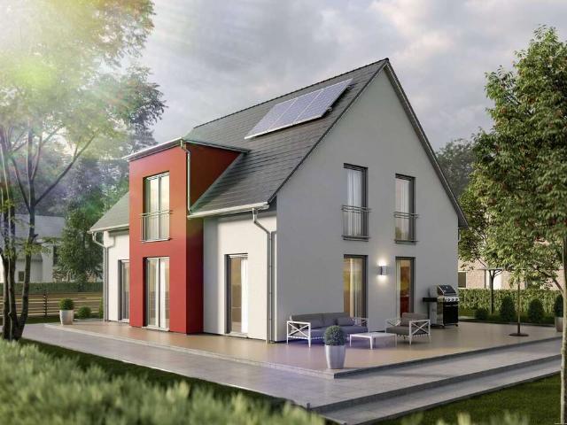 Wohnung kaufen in Monschau, Nordrhein-Westfalen