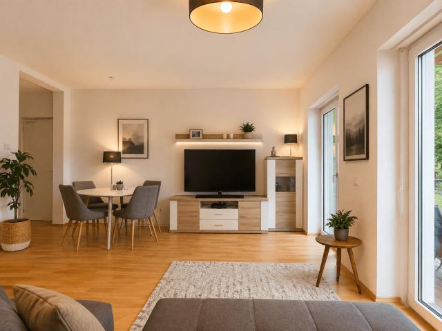 Wohnung kaufen in Eschelbach, Montabaur